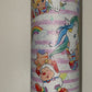 Rainbow Brite 80s Retro inspire 20 oz Hot and Cold Double Insulated Drinking Cup