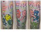 Care Bears GLITTER retro 20 oz tumbler inspired Nostalgic 80s HOT or COLD Water Bottle