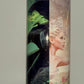 Wicked Movie HOLOGRAPHIC inspired tumbler hot & cold water bottle