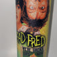 Drop Dead Fred 80s Nostalgic movie 20 oz Drinking Tumbler gift Hot and Cold Double Insulated Drinking Cup