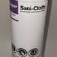 Sani-Cloth Inspired 20 oz Tumbler Disposable Wipes Drinking Cup for HOT or COLD Drinks Nurse Gifts Water Bottle