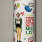 Christmas Elf Tumbler Bottle Perfect for Hot and Cold Drinks Double Insulated