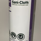 Sani Cloth Inspired 20 oz Tumbler Cup for HOT or COLD Drinks Nurse Gifts Water Bottle