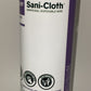 Sani-Cloth Inspired 20 oz Tumbler Disposable Wipes Drinking Cup for HOT or COLD Drinks Nurse Gifts Water Bottle