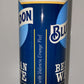 Blue Moon Beer inspired 20 oz drinking Tumbler for HOT and COLD drinks