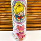 Rainbow Brite Nostalgic coffee 80s Retro 20 oz Hot and Cold Double Insulated Drinking Cup