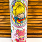 Rainbow Brite Nostalgic coffee 80s Retro 20 oz Hot and Cold Double Insulated Drinking Cup