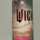 Wicked Movie HOLOGRAPHIC inspired tumbler hot & cold water bottle