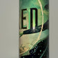 Wicked Movie HOLOGRAPHIC inspired tumbler hot & cold water bottle