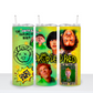 Drop Dead Fred 80s Nostalgic movie 20 oz Drinking Tumbler gift Hot and Cold Double Insulated Drinking Cup