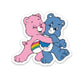 Care Bear Stickers Retro 80s Decals
