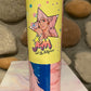 Jem and the Holograms 80s Music Tumbler