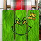 Grinch Christmas Tumbler 20 oz Hot and Cold Drinking Cup